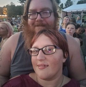 Meet your Posher, Gary